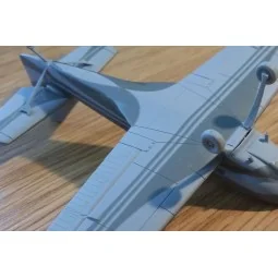 Z-50 Paint masks, 1/72 - Brengun BRL72098 2