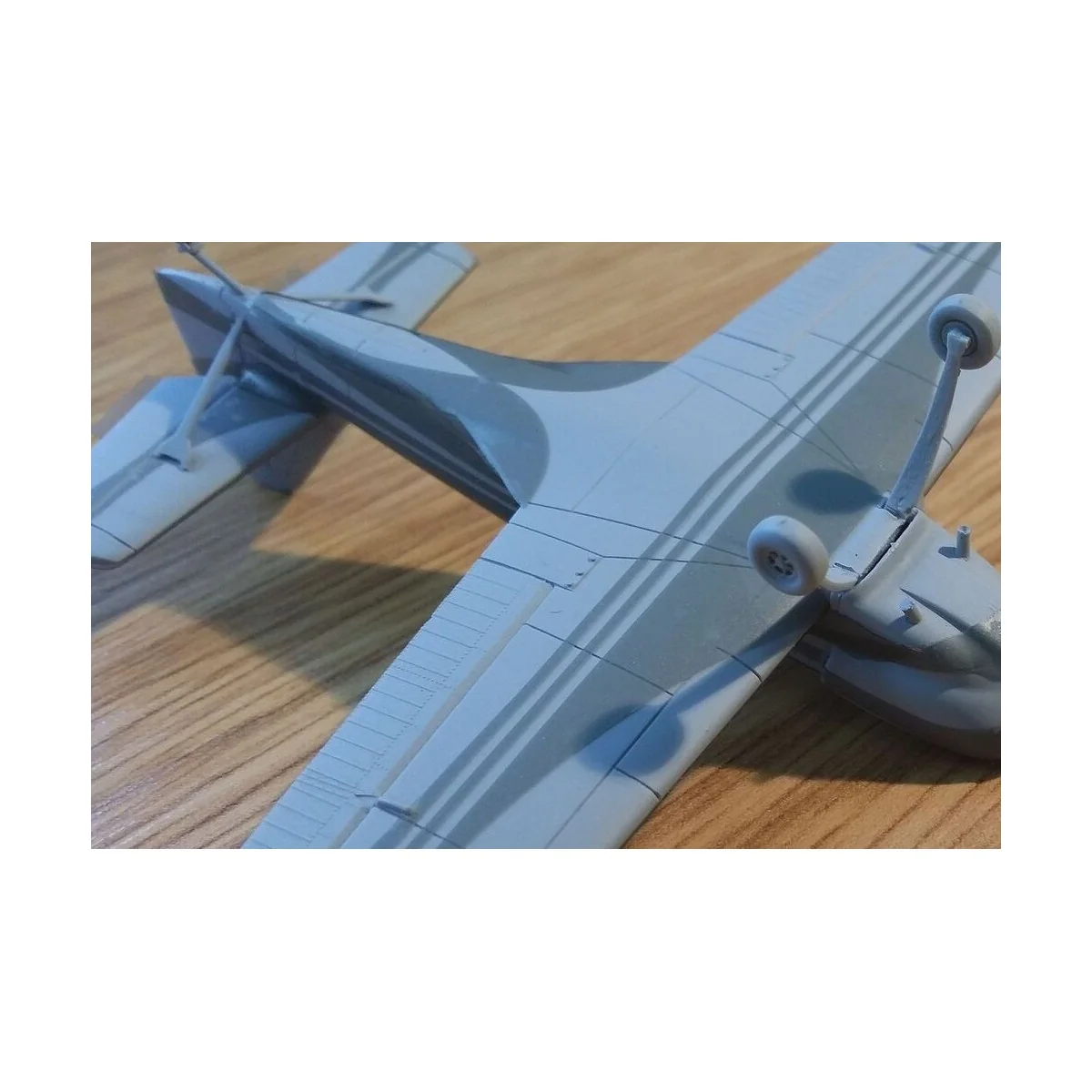 Z-50 Paint masks, 1/72 - Brengun BRL72098