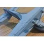 Z-50 Paint masks, 1/72 - Brengun BRL72098