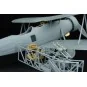 Letov S-328 PE set (Special Hobby), 1/72 - Brengun BRL72100