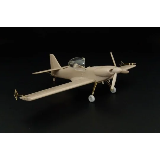 Zlin Z-50 PE set (BRENGUN), 1/72 - Brengun BRL72099