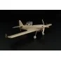 Zlin Z-50 PE set (BRENGUN), 1/72 - Brengun BRL72099