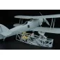 Letov S-328 PE set (Special Hobby), 1/72 - Brengun BRL72100