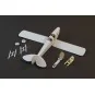 DH-82a Tiger Moth (Airfix), 1/72 - Brengun BRL72108