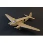 Caudron C-445 Goeland (RS Models), 1/72 - Brengun BRL72109