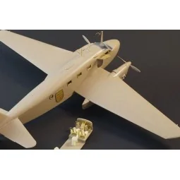 Caudron C-445 Goeland (RS Models), 1/72 - Brengun BRL72109 2