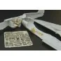 Yak-1 (Brengun kit), 1/72 - Brengun BRL72111