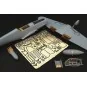 Bf 109F2-F4 (AZ model), 1/72 - Brengun BRL72113