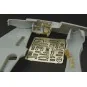 Yak-1 (Brengun kit), 1/72 - Brengun BRL72111