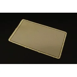 Round holes, 1/72 - Brengun BRL72115
