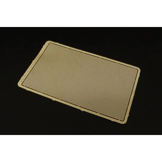 Round holes, 1/72 - Brengun BRL72115