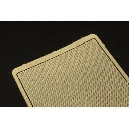 Oval holes, 1/72 - Brengun BRL72114 2