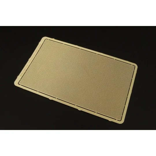 Oval holes, 1/72 - Brengun BRL72114