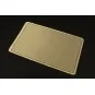 Oval holes, 1/72 - Brengun BRL72114