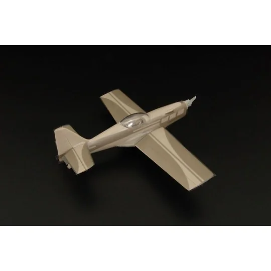 Z-50M Paint masks (Brengun), 1/72 - Brengun BRL72123