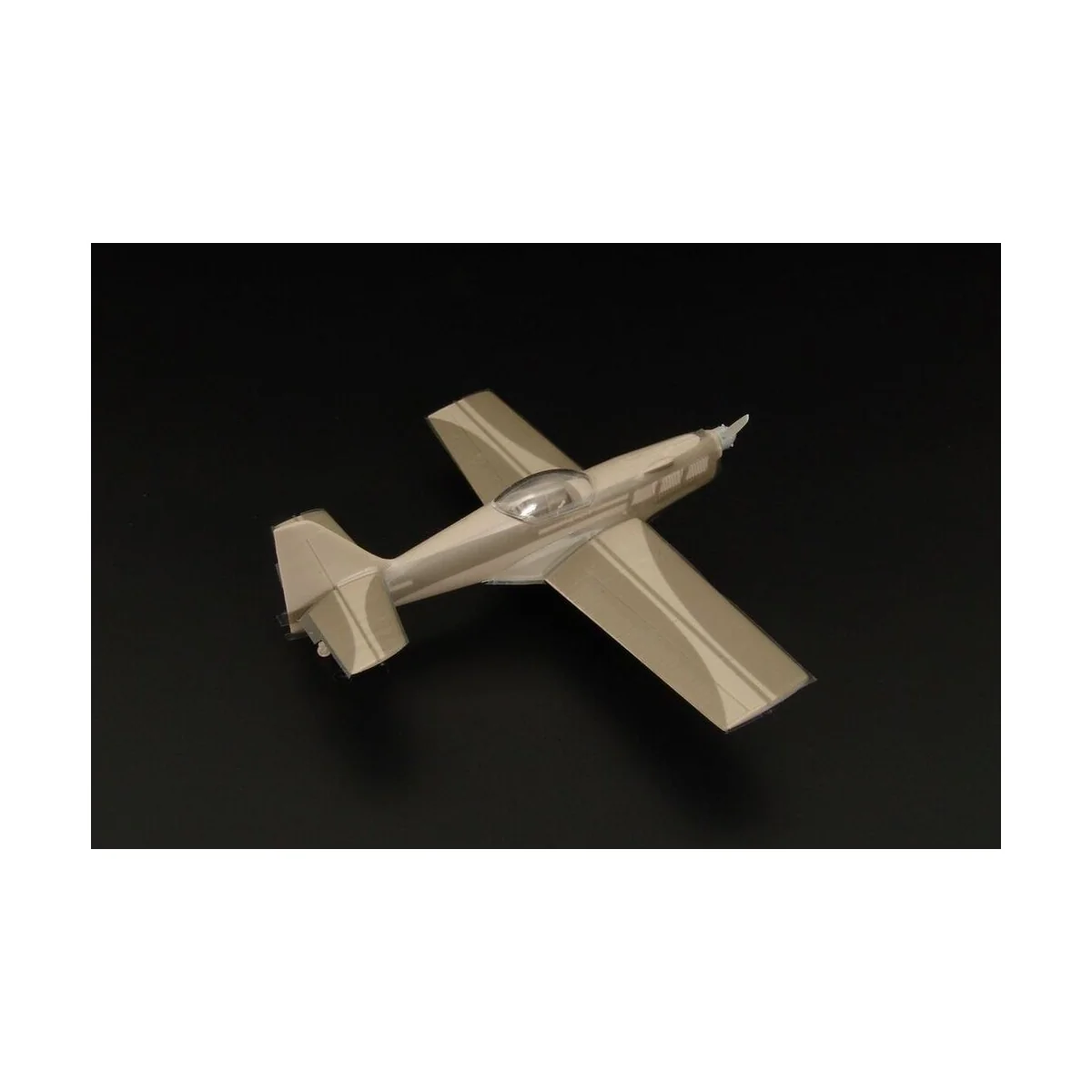 Z-50M Paint masks (Brengun), 1/72 - Brengun BRL72123