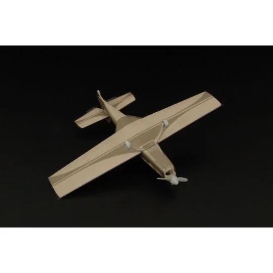 Z-50M Paint masks (Brengun), 1/72 - Brengun BRL72123