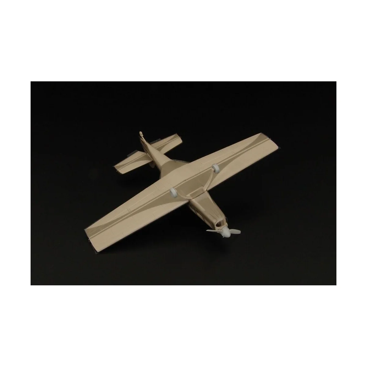 Z-50M Paint masks (Brengun), 1/72 - Brengun BRL72123