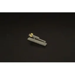 Soviet rockets RS82, 1/72 - Brengun BRL72127 2