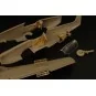A-36 Apache (Brengun kit), 1/72 - Brengun BRL72133