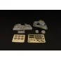 Velorex (Eduard kit), 1/72 - Brengun BRL72130