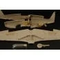 A-36 Apache (Brengun kit), 1/72 - Brengun BRL72133