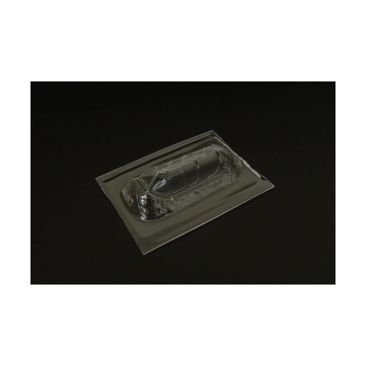 A-36 Apache Vacu Canopy (Brengun kit), 1/72 - Brengun BRL72134