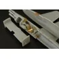 Yokosuka MXY7 Ohka model 11 (Brengun kit), 1/72 - Brengun BRL72136
