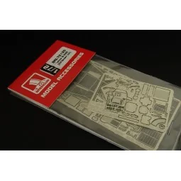 Letov S-328 (KP-Smer kit), 1/72 - Brengun BRL72135 2