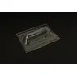A-36 Apache Vacu Canopy (Brengun kit), 1/72 - Brengun BRL72134