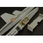 Yokosuka MXY7 Ohka model 11 (Brengun kit), 1/72 - Brengun BRL72136