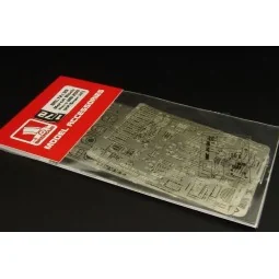 Marcel Bloch-Aero MB-200 (KP-Sm?r kit), 1/72 - Brengun BRL72139 2