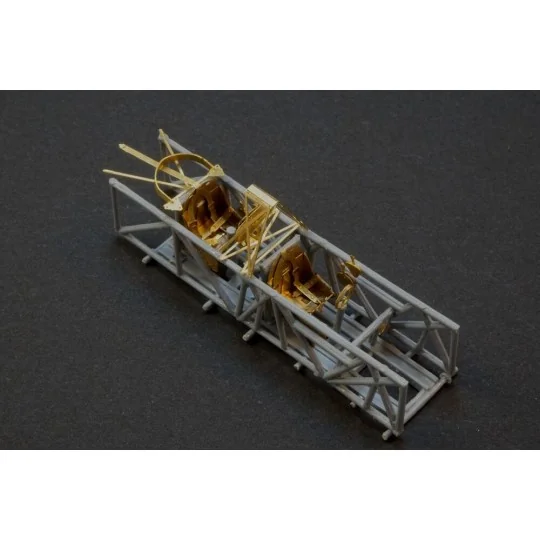 CAC CA-3-5 Wirraway (Specialhobby), 1/72 - Brengun BRL72140
