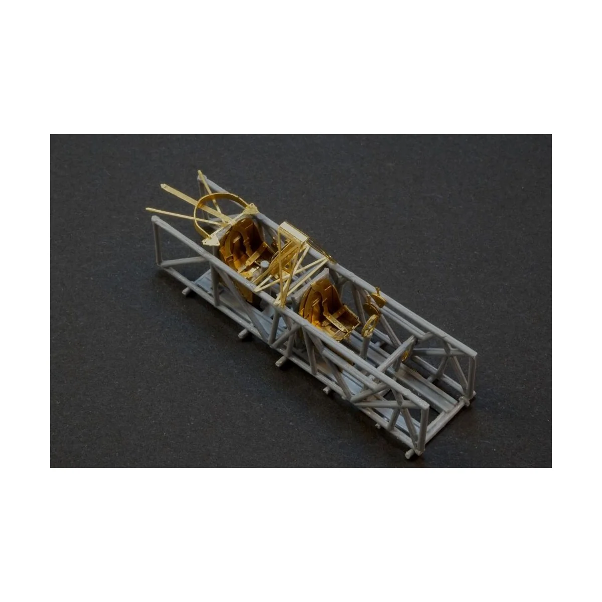 CAC CA-3-5 Wirraway (Specialhobby), 1/72 - Brengun BRL72140
