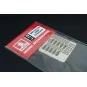 USAF Seatbelts, 1/72 - Brengun BRL72145