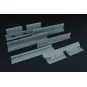 C-130 flaps (Italeri), 1/72 - Brengun BRL72146