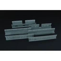 C-130 flaps (Italeri), 1/72 - Brengun BRL72146 2