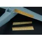 Ki-61-Id Hien Flaps (Tamiya), 1/72 - Brengun BRL72148