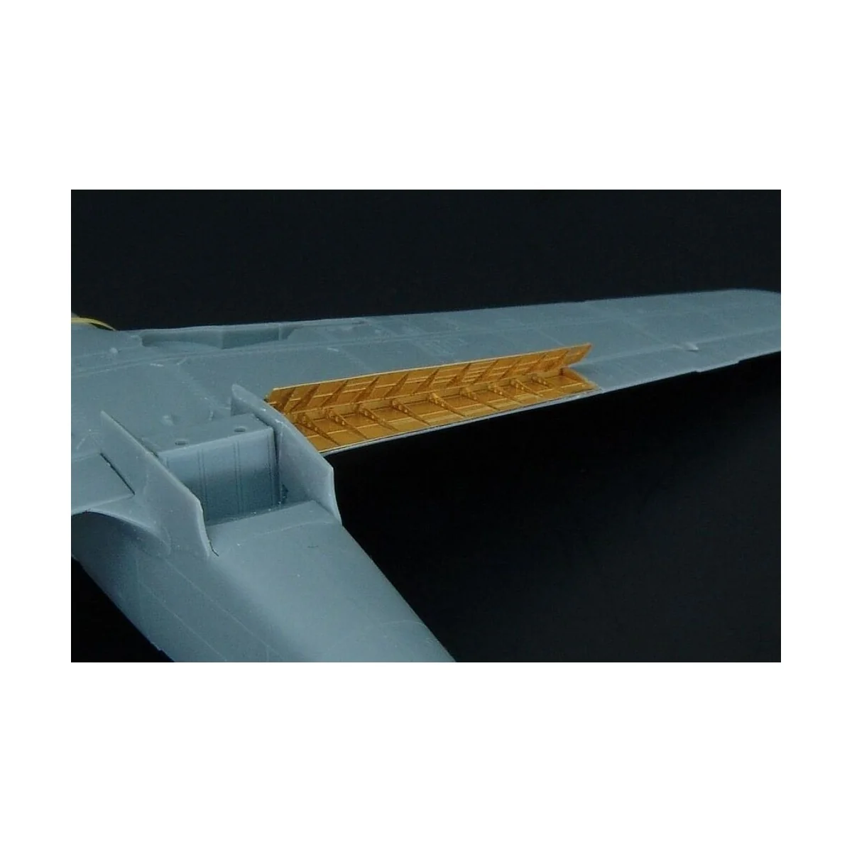 Ki-61-Id Hien Flaps (Tamiya), 1/72 - Brengun BRL72148