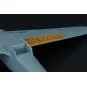 Ki-61-Id Hien Flaps (Tamiya), 1/72 - Brengun BRL72148