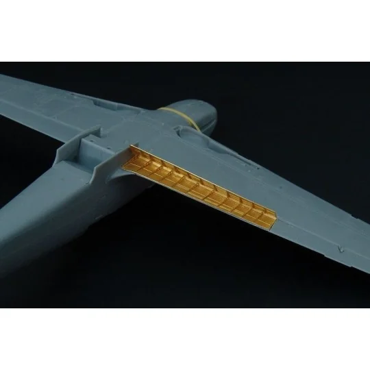 Ki-61-Id Hien Flaps (Tamiya), 1/72 - Brengun BRL72148