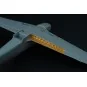 Ki-61-Id Hien Flaps (Tamiya), 1/72 - Brengun BRL72148