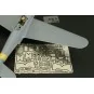 Ki-61-Id HIEN (Tamiya kit), 1/72 - Brengun BRL72152