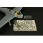 Ki-61-Id HIEN (Tamiya kit), 1/72 - Brengun BRL72152