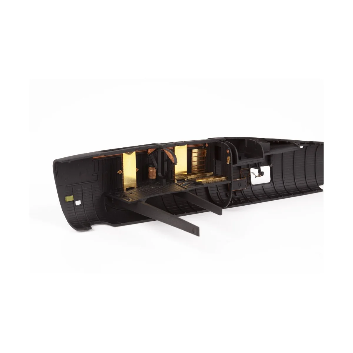 B-24D bomb bay for Airfix - Eduard Accessories 72752