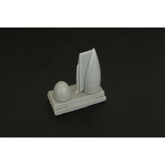 PBJ-1H wing mounted radar, 1/72 - Brengun BRL72156
