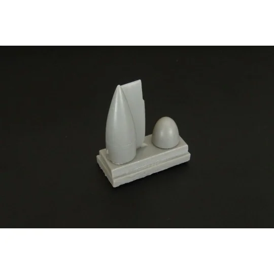 PBJ-1H wing mounted radar, 1/72 - Brengun BRL72156