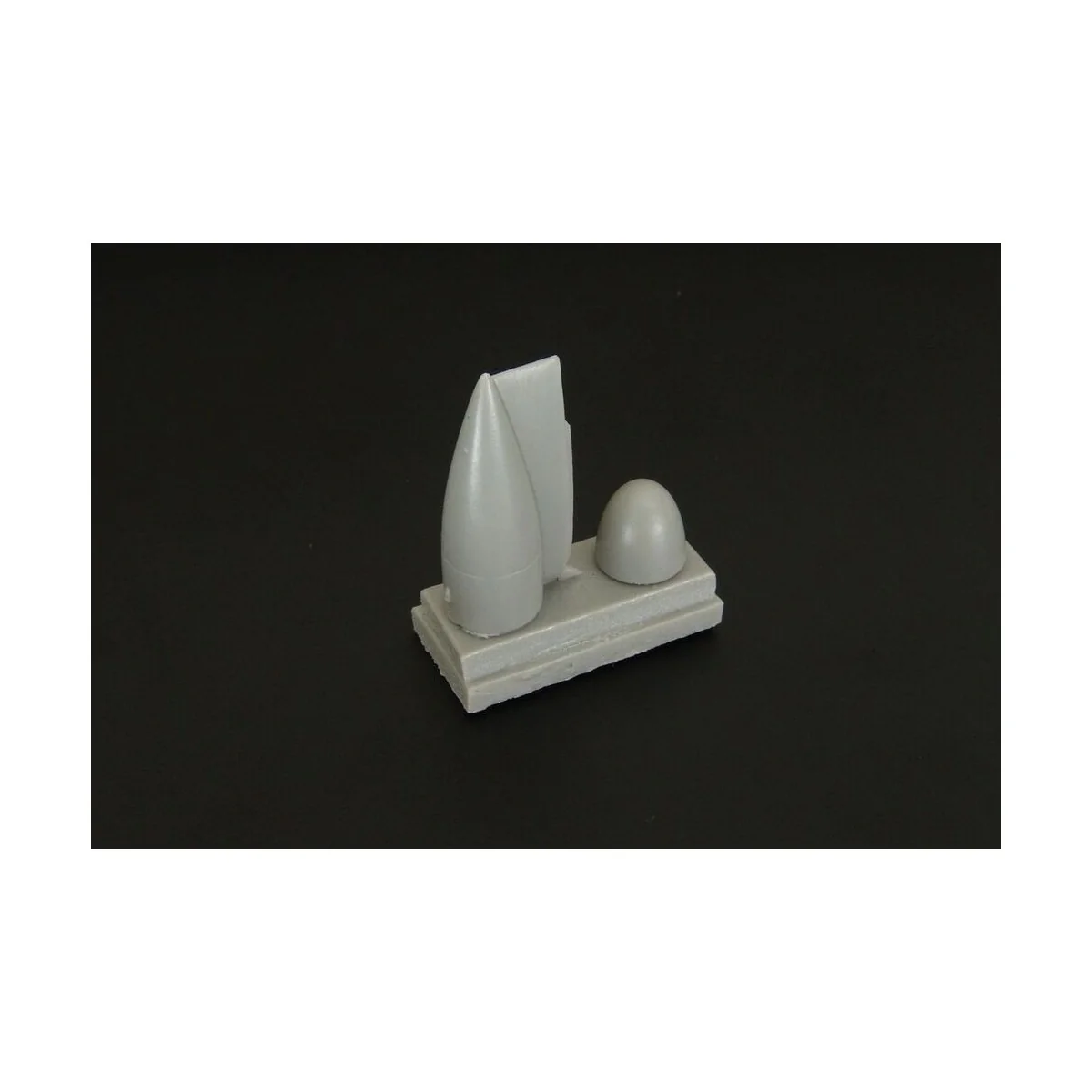 PBJ-1H wing mounted radar, 1/72 - Brengun BRL72156