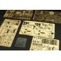 L-749 Constellation (Heller kit), 1/72 - Brengun BRL72160
