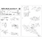 Spitfire Mk VII conversion set, 1/48 - Brengun BRL48002